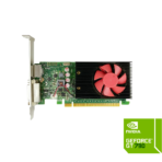 HP Nvidea Geforce GT 730 2GB DDR5 Graphic Card (Refurbished)