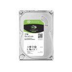 Seagate Barrcuda Compute1TB 3.5 Inch SATA 7200 RPM Desktop Internal Hard Drive (Refurbished) - Image 2