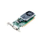 PNY Nvidea Quadro 600 1GB DDR3 Graphics Card (Refurbished) - Image 2