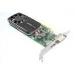 PNY Nvidea Quadro K620 2GB DDR3 Graphics Card (Refurbished) - Image 5