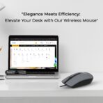 EVM Wired Optical Mouse (EVM-M009) - Image 4