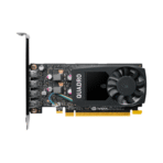 PNY NVIDIA Quadro P1000 4GB GDDR5 Professional Graphics Card (Refurbished) - Image 4