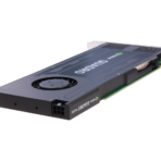 PNY Nvidea Quadro K4000 3GB GDDR5 Graphic Card (Refurbished) - Image 5