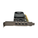 PNY NVIDIA Quadro P1000 4GB GDDR5 Professional Graphics Card (Refurbished) - Image 2