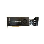 PNY Nvidea Quadro K4000 3GB GDDR5 Graphic Card (Refurbished) - Image 6
