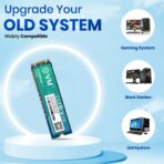 EVM 512GB M.2 2280 SATA PCIe SSD - Image 7