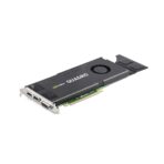 PNY Nvidea Quadro K4000 3GB GDDR5 Graphic Card (Refurbished) - Image 7