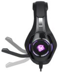 Enter Dominator Wired Gaming Headphone (LED,Over Ear) - Image 2