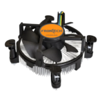 Frontech CPF-0002 CPU Cooling Fan (775/1150/51/55/56)