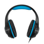 Cosmic Byte GS410 Gaming Headset (Blue,Over Ear) - Image 2