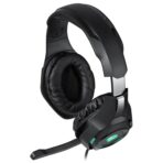 Enter Dominator Wired Gaming Headphone (LED,Over Ear) - Image 4