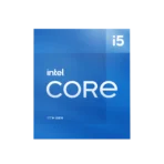 Intel Core i5-11400 Processor (PreOwn)