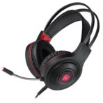 Enter Phantom Wired Gaming Headphone (LED,On Ear) - Image 3