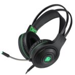 Enter Phantom Wired Gaming Headphone (LED,On Ear) - Image 5