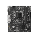MSI Pro H510M-B Motherboard (LGA1200) - Image 2