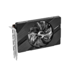 ASRock Intel Arc A380 Challenger ITX 6GB OC Graphics Card - Image 3