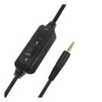 Cosmic Byte Blazar Gaming Headset (Blue,Over Ear) - Image 4