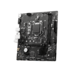 MSI Pro H510M-B Motherboard (LGA1200) - Image 3