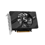 ASRock Intel Arc A380 Challenger ITX 6GB OC Graphics Card - Image 4