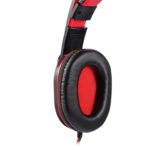 Enter Python Wired Gaming Headphone (LED,Over Ear) - Image 4