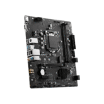MSI Pro H510M-B Motherboard (LGA1200) - Image 4