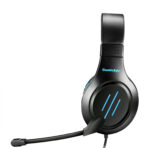 Cosmic Byte Blazar Gaming Headset (Blue,Over Ear) - Image 5