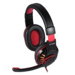 Enter Python Wired Gaming Headphone (LED,Over Ear) - Image 5