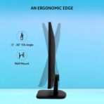 Acer EK240Y 23.8 (24) Inch Full HD 120Hz LED IPS Panel Monitor (Black) - Image 6