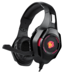 Enter Dominator Wired Gaming Headphone (LED,Over Ear)