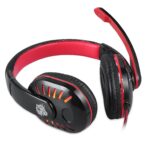 Enter Python Wired Gaming Headphone (LED,Over Ear) - Image 6
