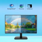 Acer EK240Y 23.8 (24) Inch Full HD 120Hz LED IPS Panel Monitor (Black) - Image 7