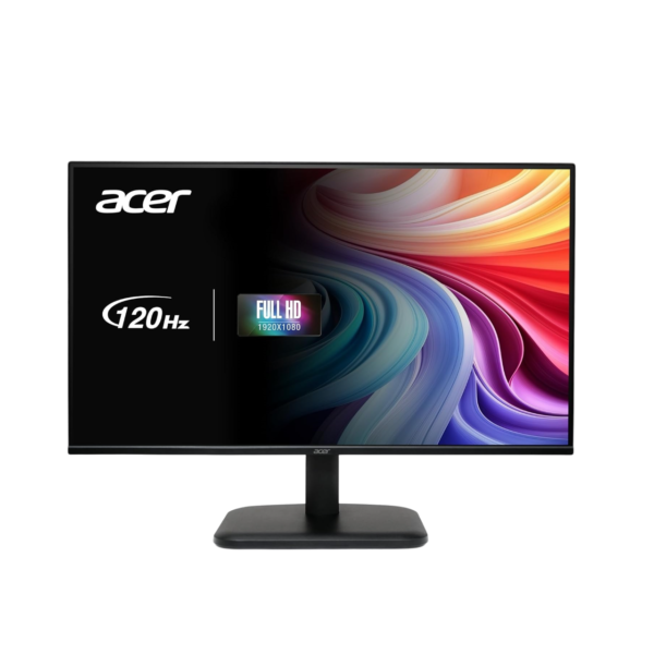 Acer EK240Y 23.8 Inch (24) FHD 120Hz LED IPS Panel Monitor
