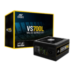 Ant Esports VS700L Value Series Power Supply