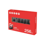 ADATA XPG 256GB SX6000 Pro PCIe Gen3x4 2280 M.2 NVMe SSD