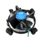 Intel CPU Cooling Fan Delta (775/1150/51/55/56) - Image 2