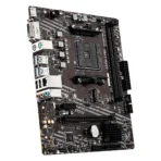 MSI A520M-A PRO AM4 Motherboard (AM4) - Image 2
