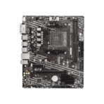 MSI A520M-A PRO AM4 Motherboard (AM4) - Image 3