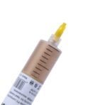 Halnziye HY610 Thermal Grease Paste Heatsink Compound (30g,Golden) - Image 2