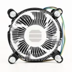 Intel CPU Cooling Fan Delta (775/1150/51/55/56) - Image 3