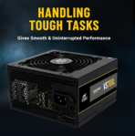 Ant Esports VS700L Value Series Power Supply - Image 4