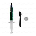 ReLife RL-407 Thermal Grease Paste Heatsink Compound (20g,Black) - Image 5