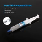 HY510 Thermal Grease Paste Heatsink Compound (30g,Basic) - Image 6