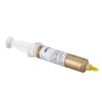 Halnziye HY610 Thermal Grease Paste Heatsink Compound (30g,Golden) - Image 5