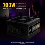 Ant Esports VS700L Value Series Power Supply - Image 6