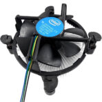 Intel CPU Cooling Fan Delta (775/1150/51/55/56) - Image 4