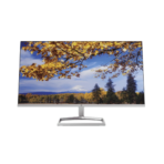 HP M27f 68.58 cm (27) FHD Monitor