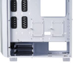 XPG Crusier Aluminum Frame Mid-Tower Case (White) - Image 12