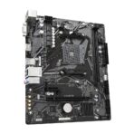 Gigabyte A520M K V2 DDR4 M-ATX Motherboard (AM4) - Image 2