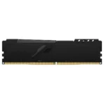 Kingston Fury Beast 8GB DDR4 3200MHz Desktop Gaming RAM (Black) - Image 3