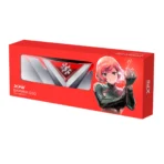 Adata XPG Gammix D30 16GB DDR4 3000MHz Desktop Gaming RAM (Red) - Image 2